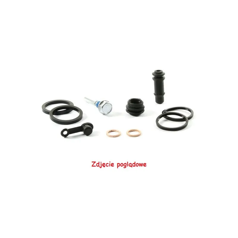 ProX Zestaw Naprawczy Zacisku Hamulca Przedniego KTM125-505SX/SX-F'97-08