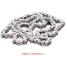 ProX Łańcuszek Rozrządu YZ/WR400F '98-00 + YZ/WR426F '00-02 (OEM: 94591-50120-00)